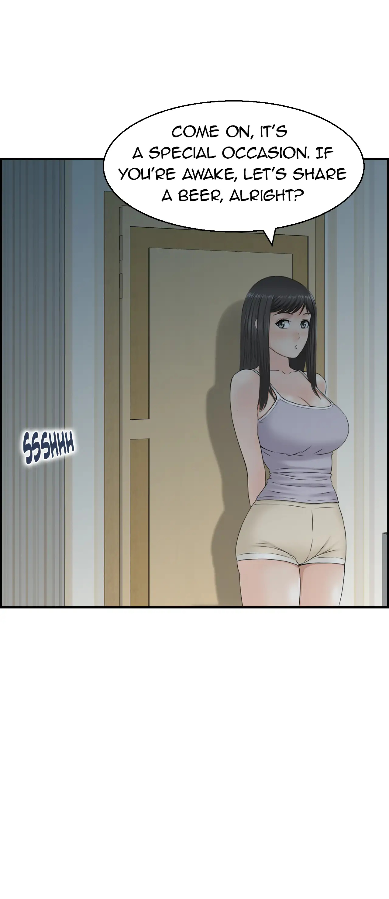 18+ Married Woman Mania Chapter 30 page 10