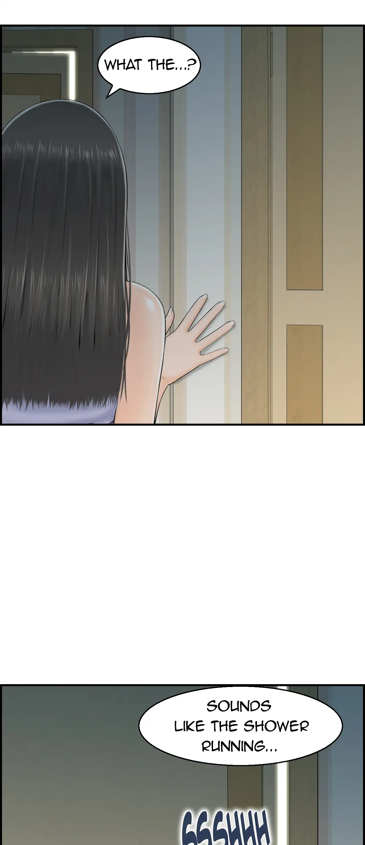 18+ Married Woman Mania Chapter 30 page 11