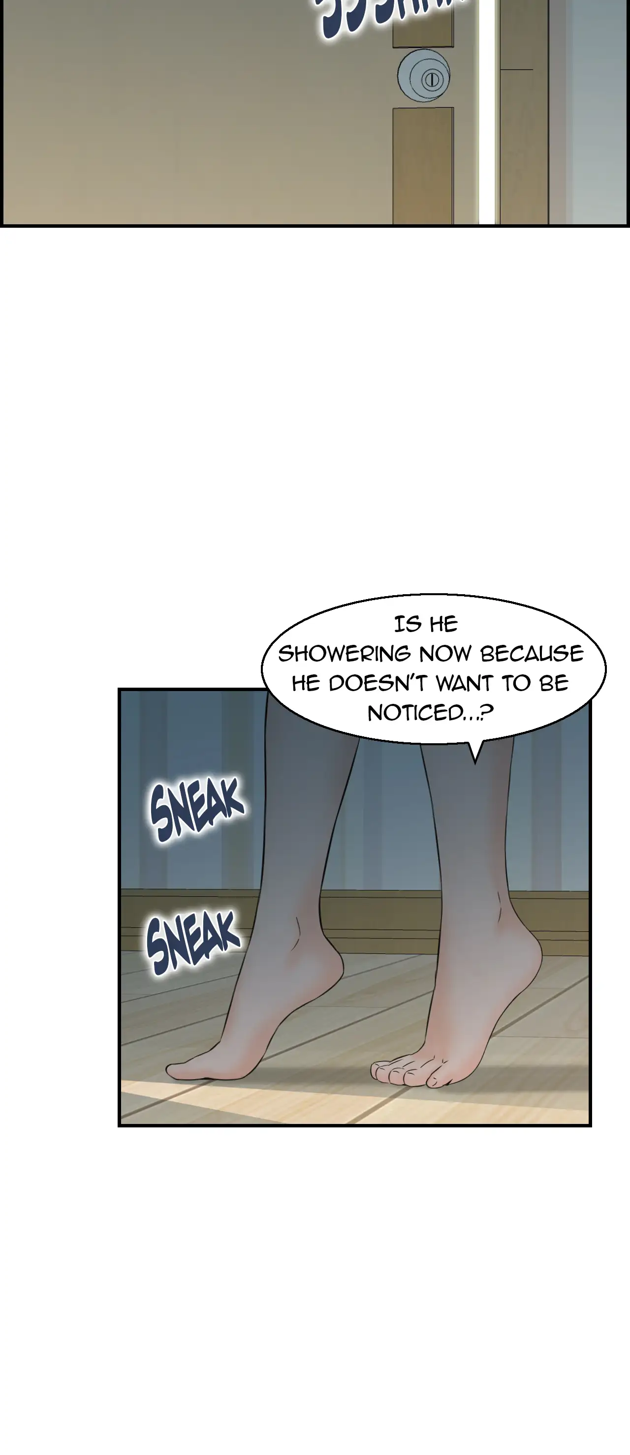 18+ Married Woman Mania Chapter 30 page 12