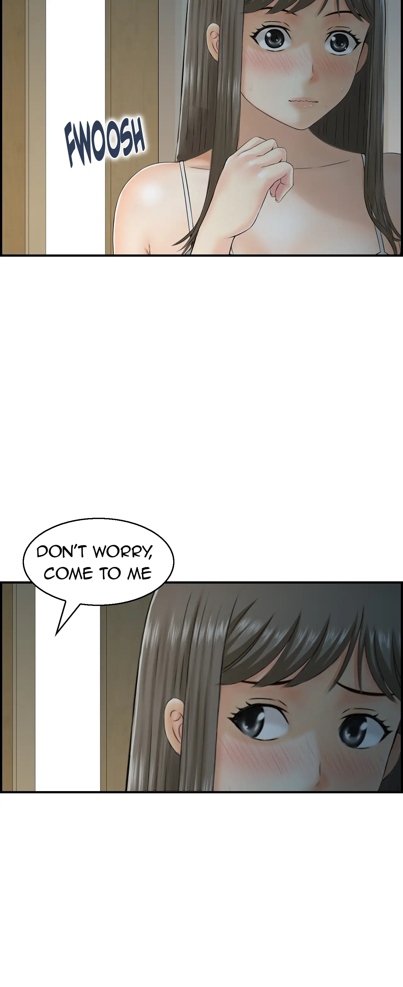 18+ Married Woman Mania Chapter 30 page 18