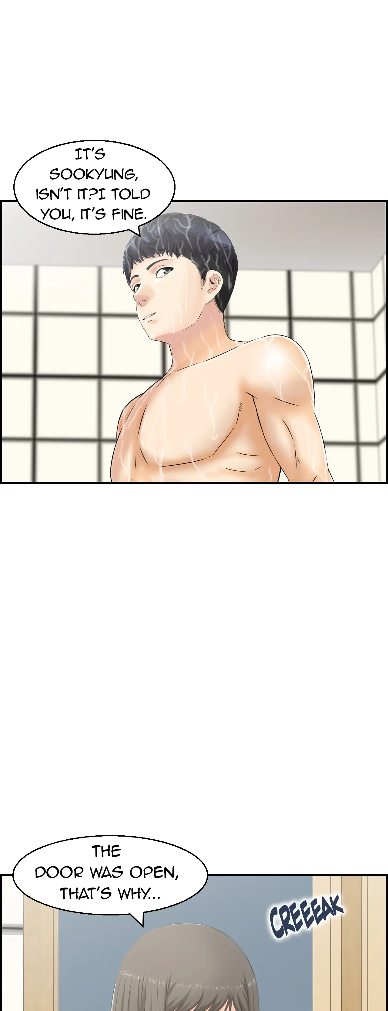 18+ Married Woman Mania Chapter 30 page 19