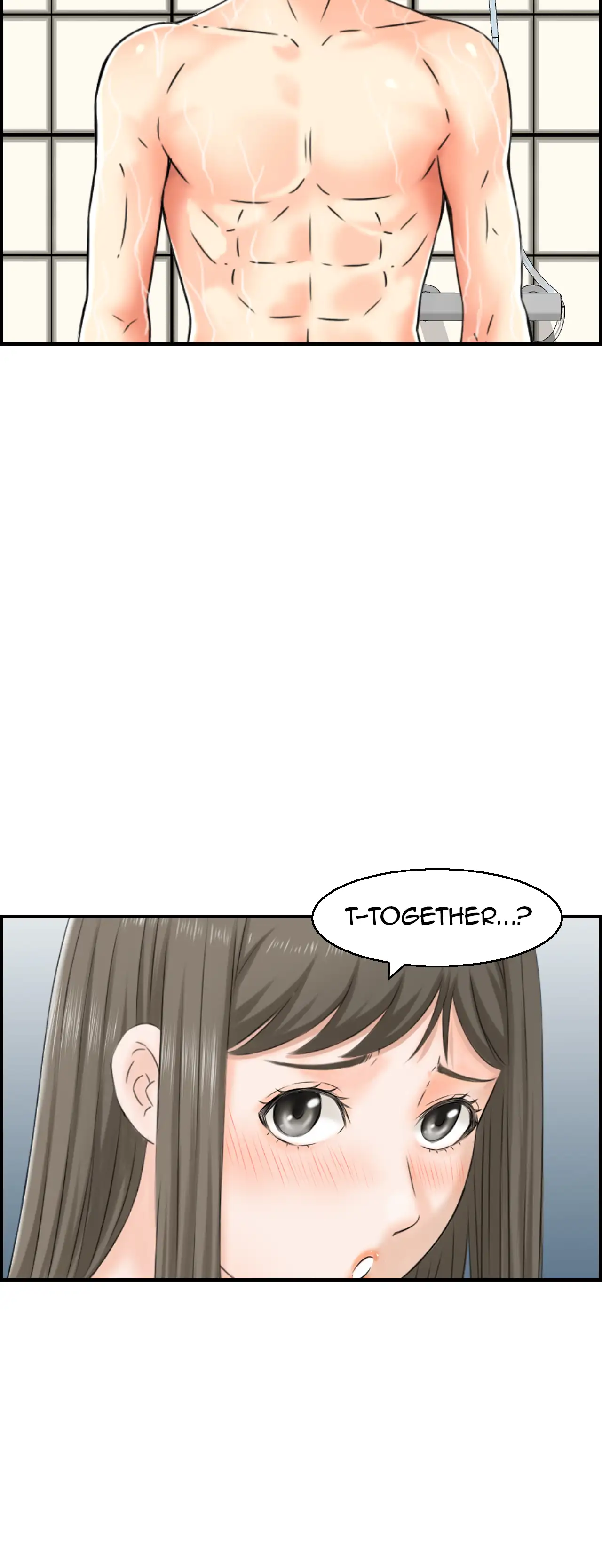 18+ Married Woman Mania Chapter 30 page 21