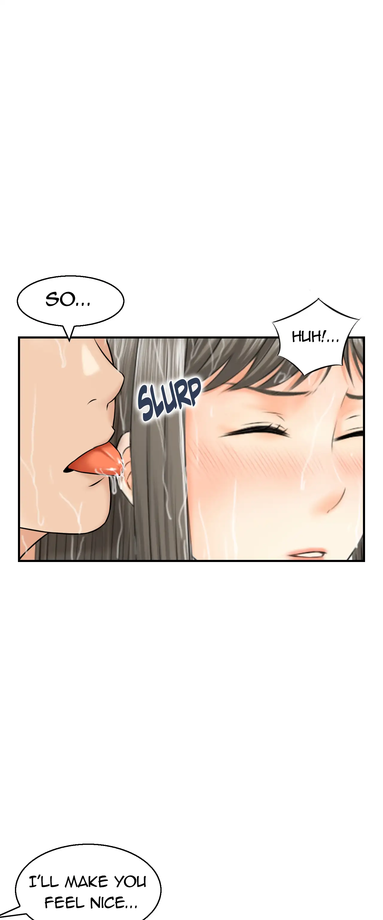 18+ Married Woman Mania Chapter 30 page 29