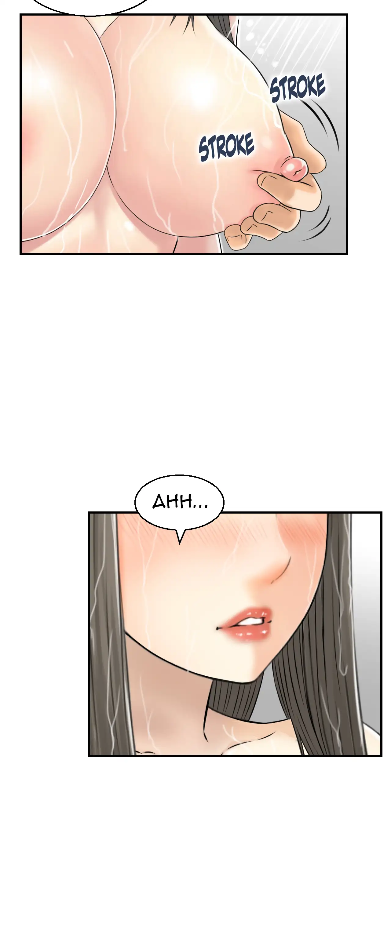 18+ Married Woman Mania Chapter 30 page 30