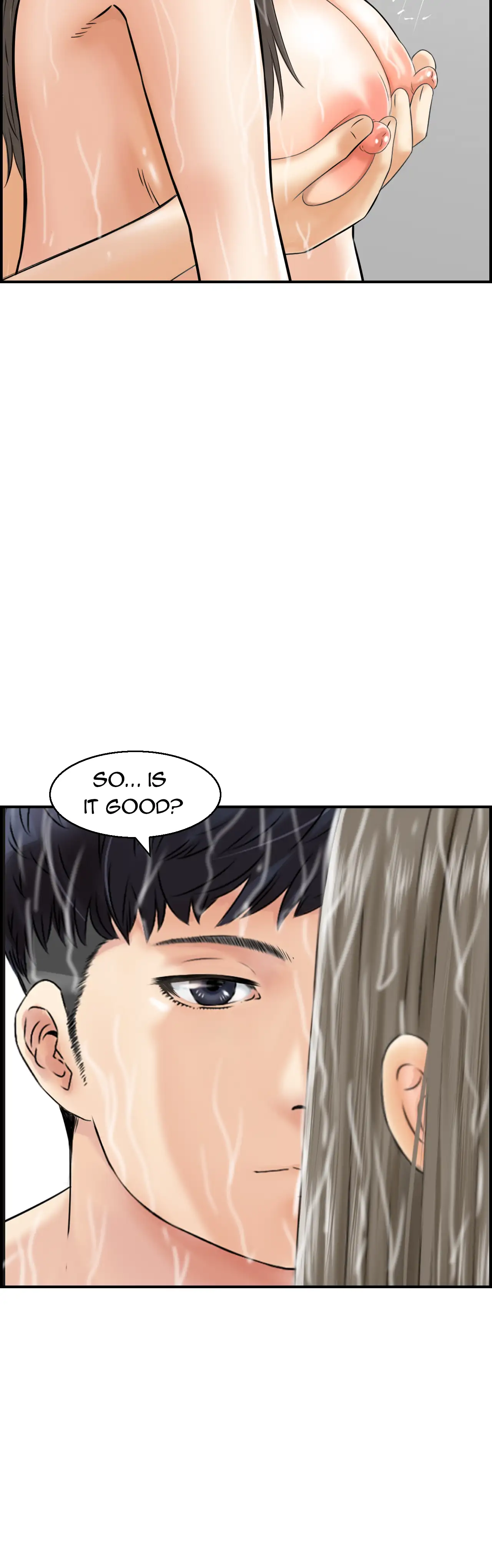 18+ Married Woman Mania Chapter 30 page 32