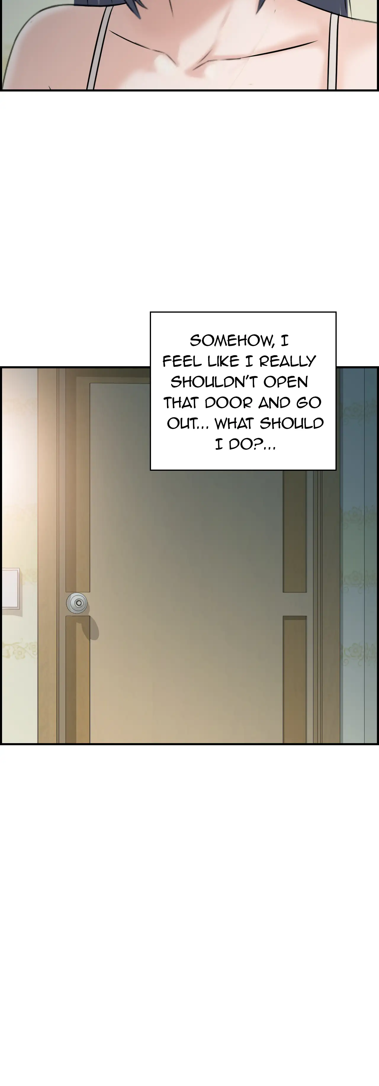 18+ Married Woman Mania Chapter 30 page 39