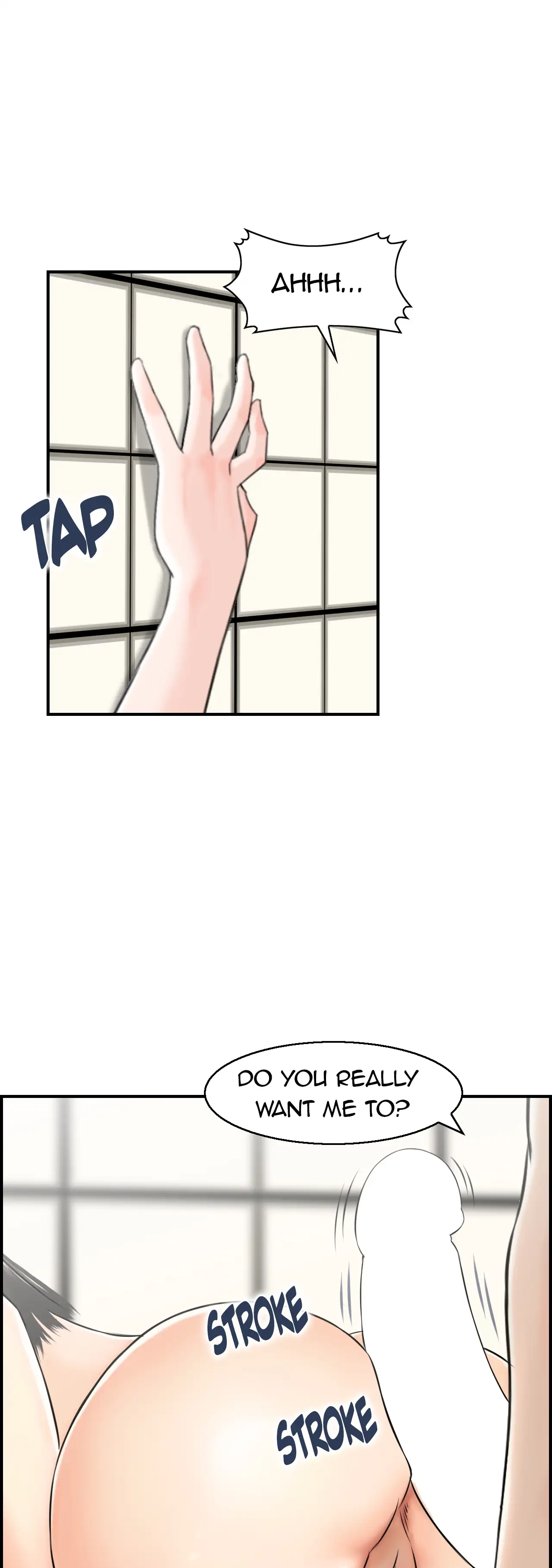 18+ Married Woman Mania Chapter 30 page 40