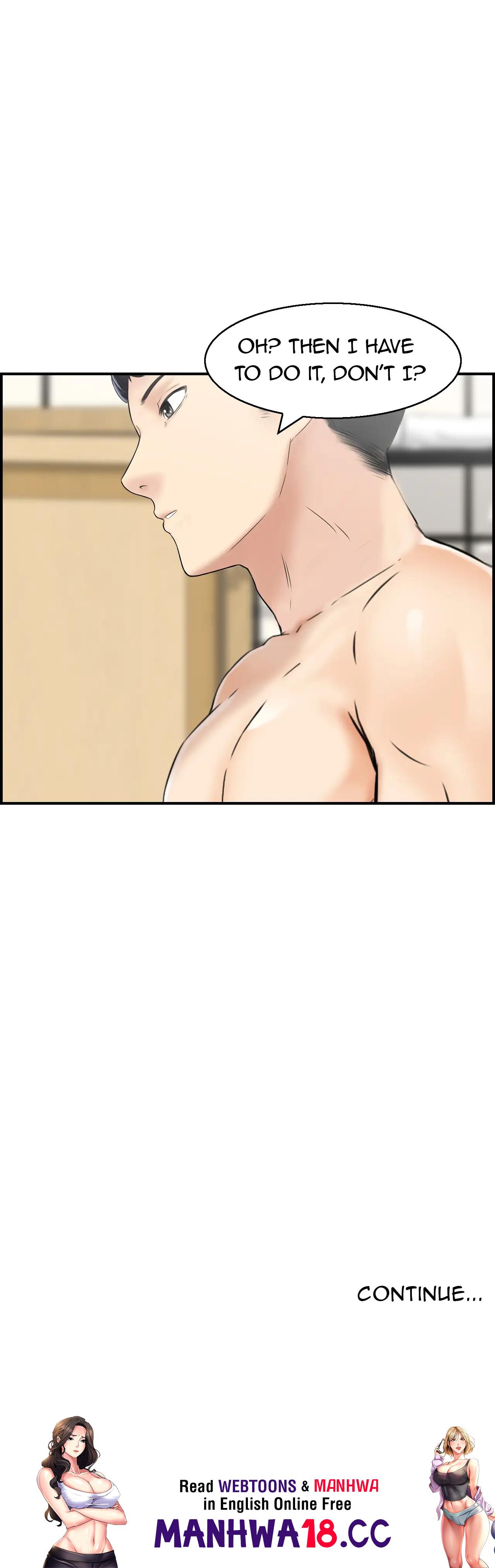 18+ Married Woman Mania Chapter 30 page 42