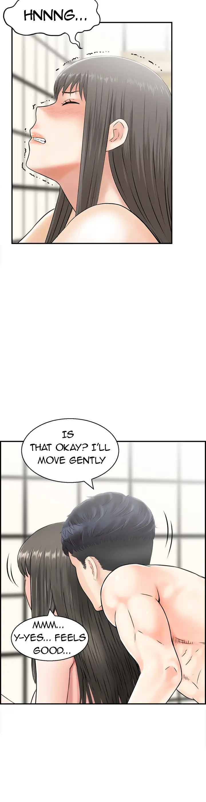 18+ Married Woman Mania Chapter 31 page 5