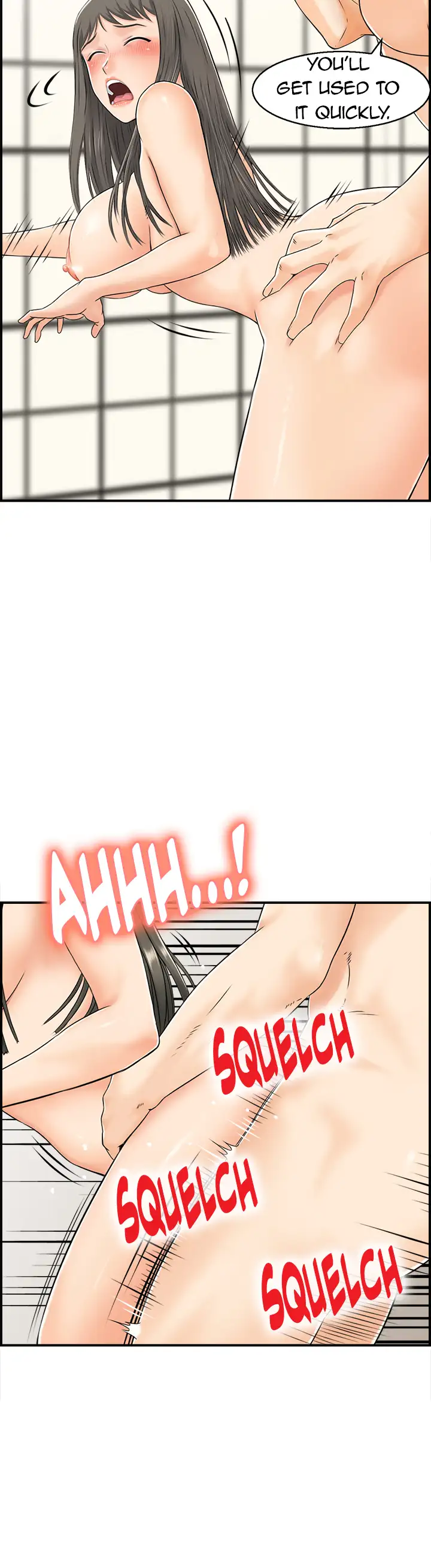 18+ Married Woman Mania Chapter 31 page 9