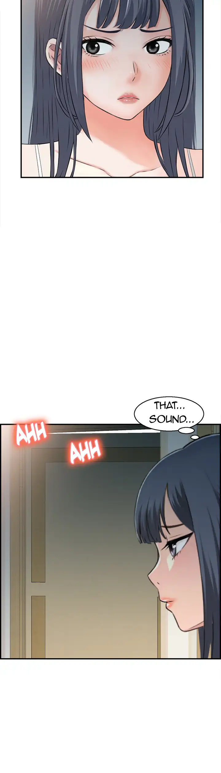 18+ Married Woman Mania Chapter 31 page 13