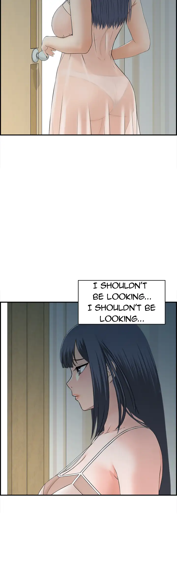 18+ Married Woman Mania Chapter 31 page 15