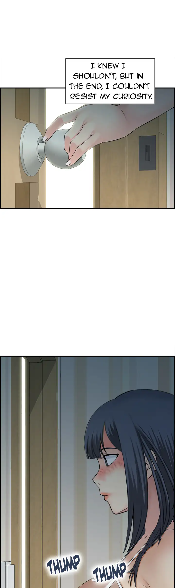 18+ Married Woman Mania Chapter 31 page 16