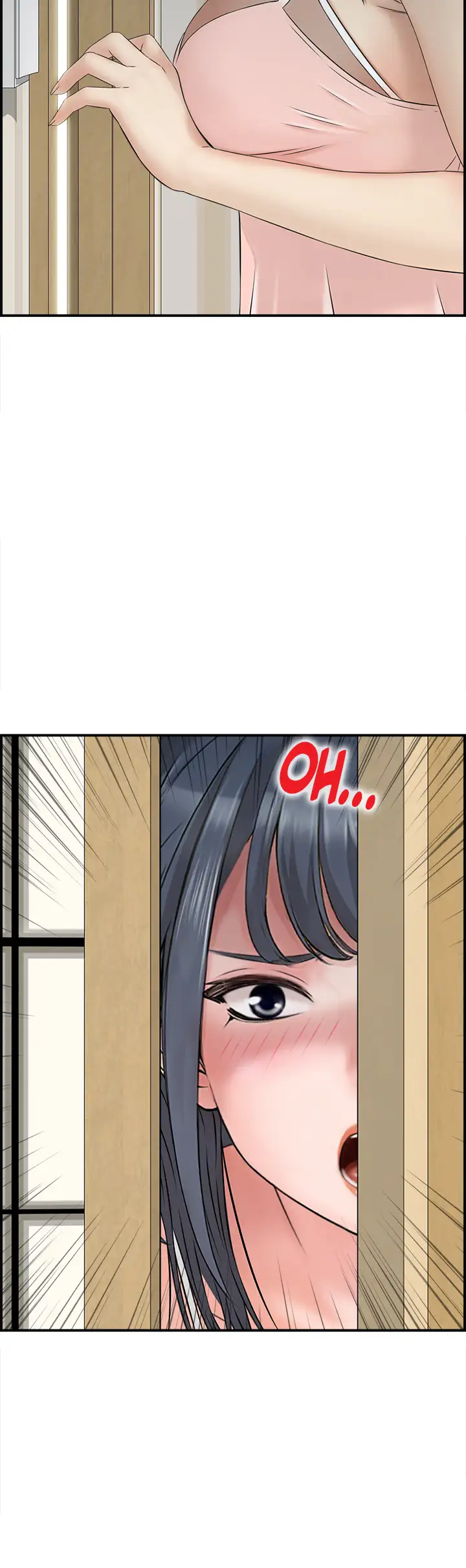 18+ Married Woman Mania Chapter 31 page 17