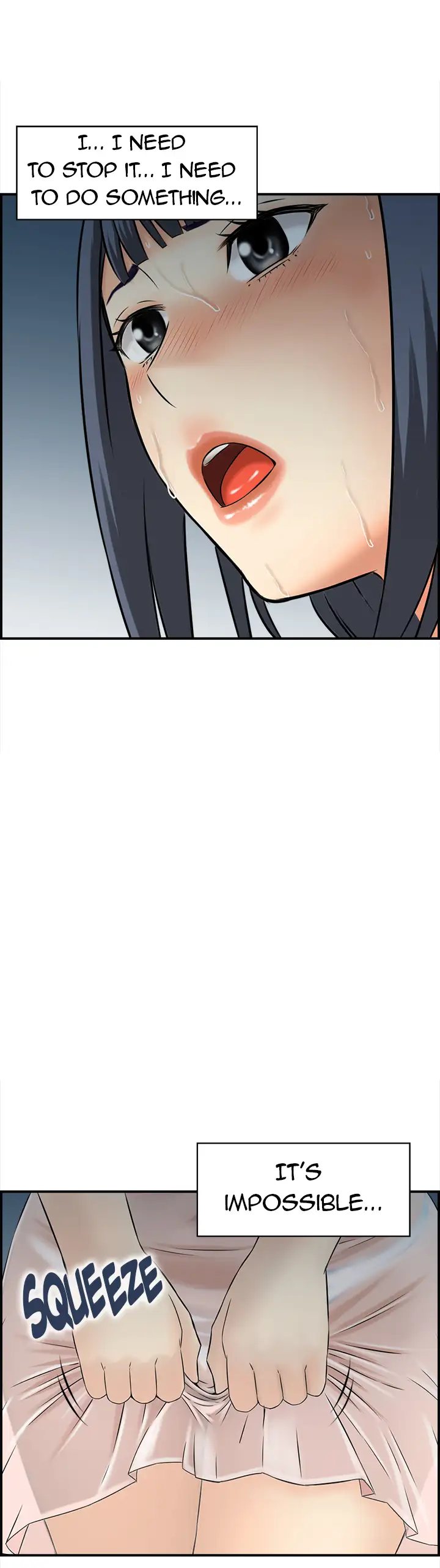 18+ Married Woman Mania Chapter 31 page 20