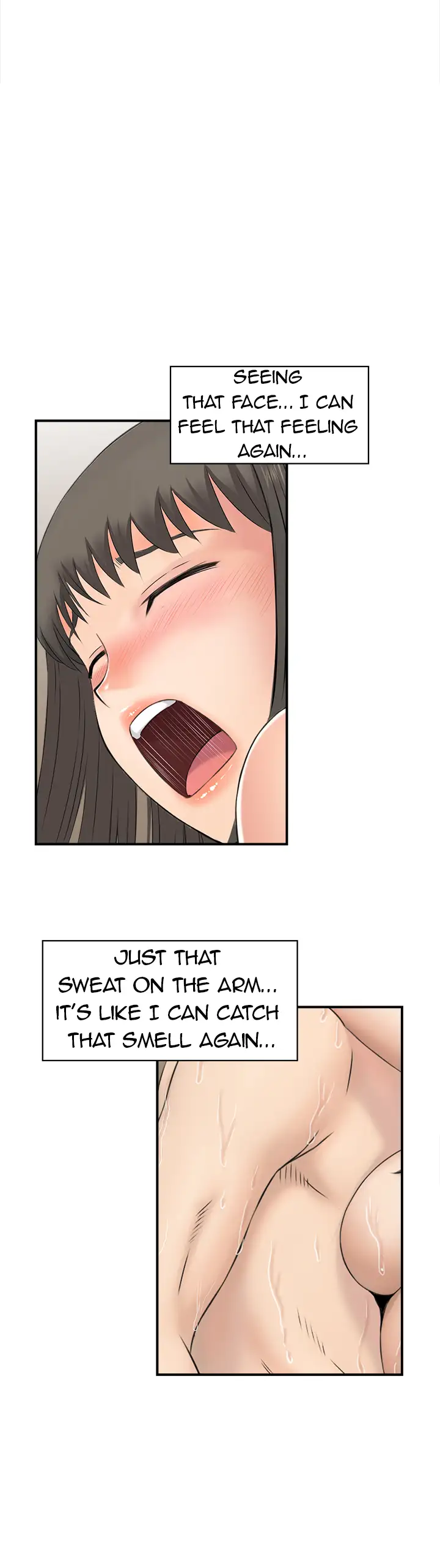 18+ Married Woman Mania Chapter 31 page 21