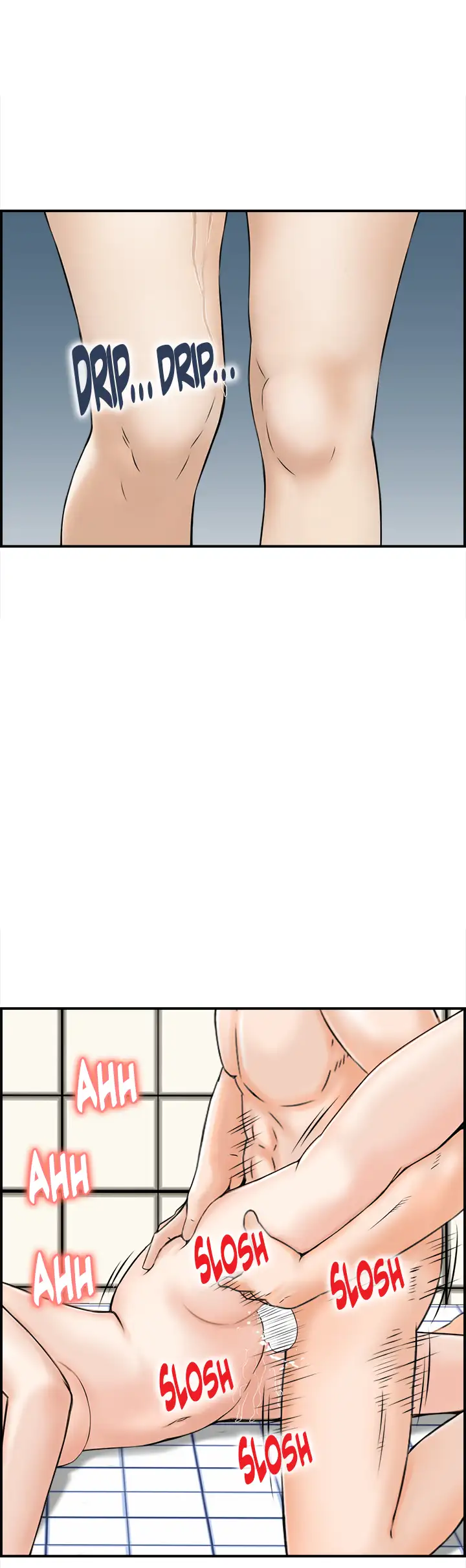 18+ Married Woman Mania Chapter 31 page 26