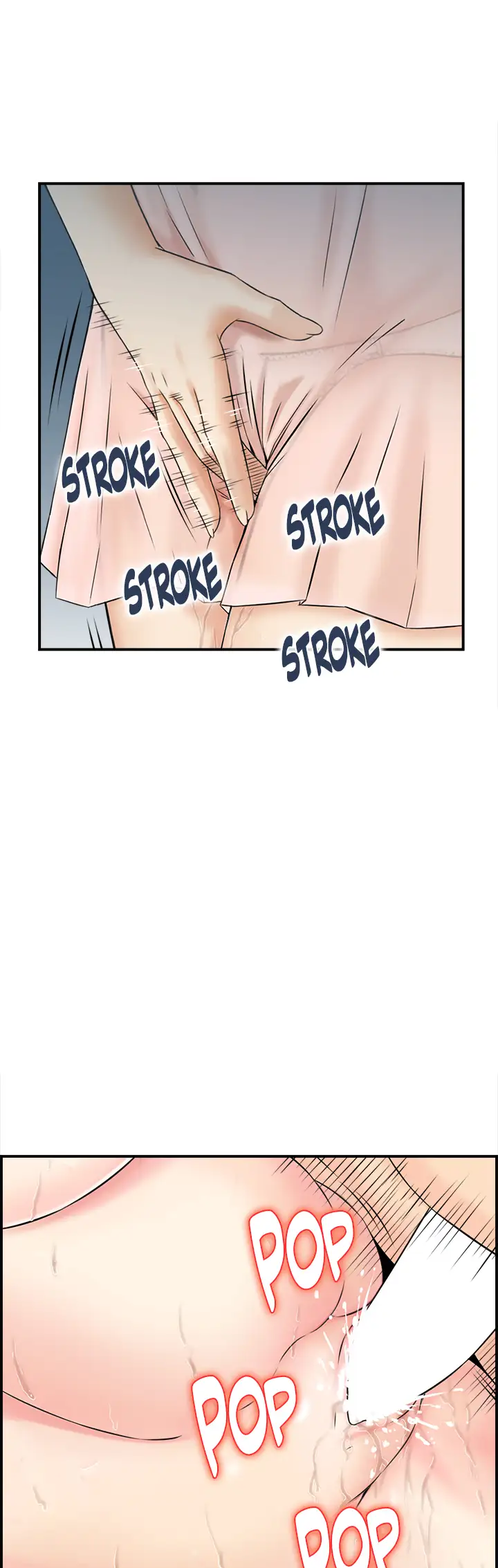 18+ Married Woman Mania Chapter 31 page 28