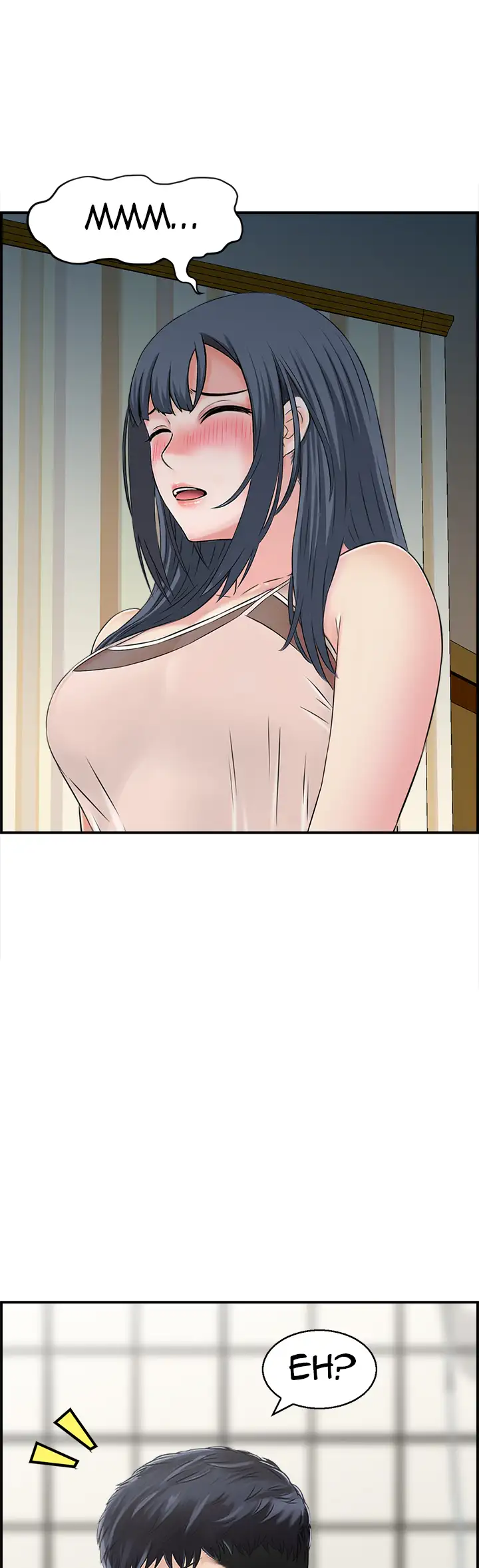 18+ Married Woman Mania Chapter 31 page 30