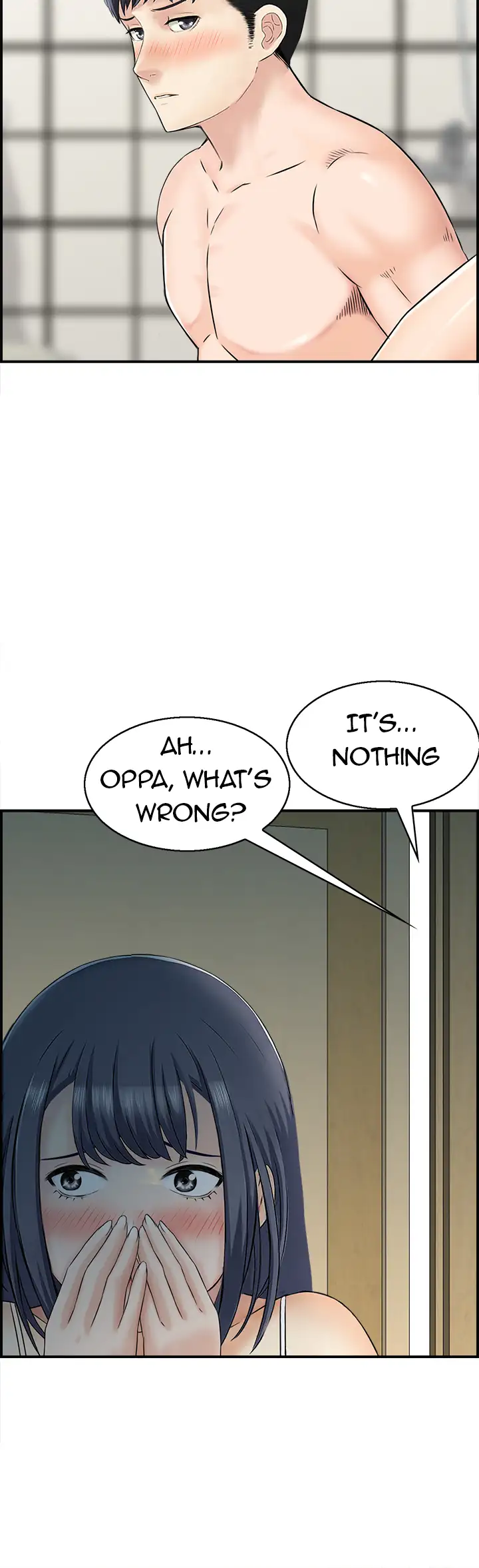 18+ Married Woman Mania Chapter 31 page 31