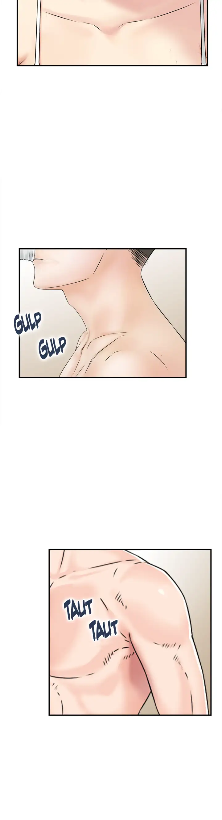 18+ Married Woman Mania Chapter 31 page 35