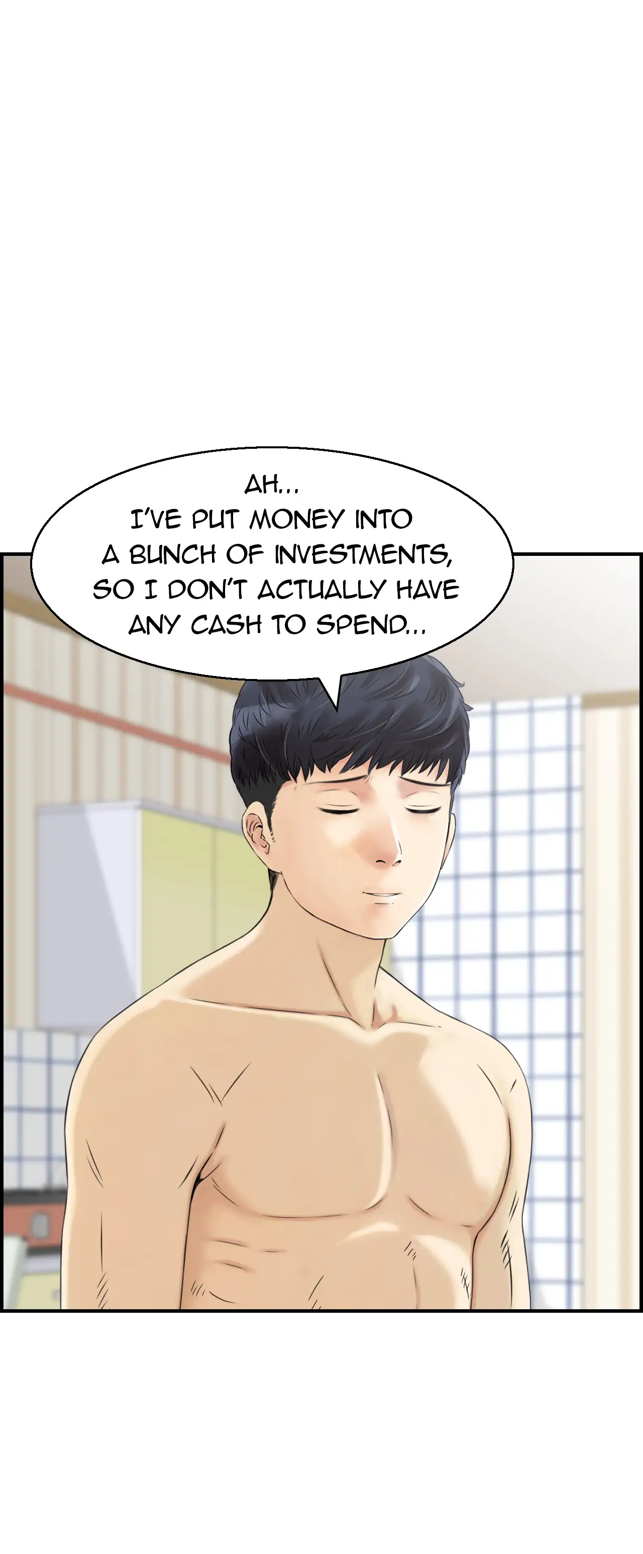 18+ Married Woman Mania Chapter 32 page 5