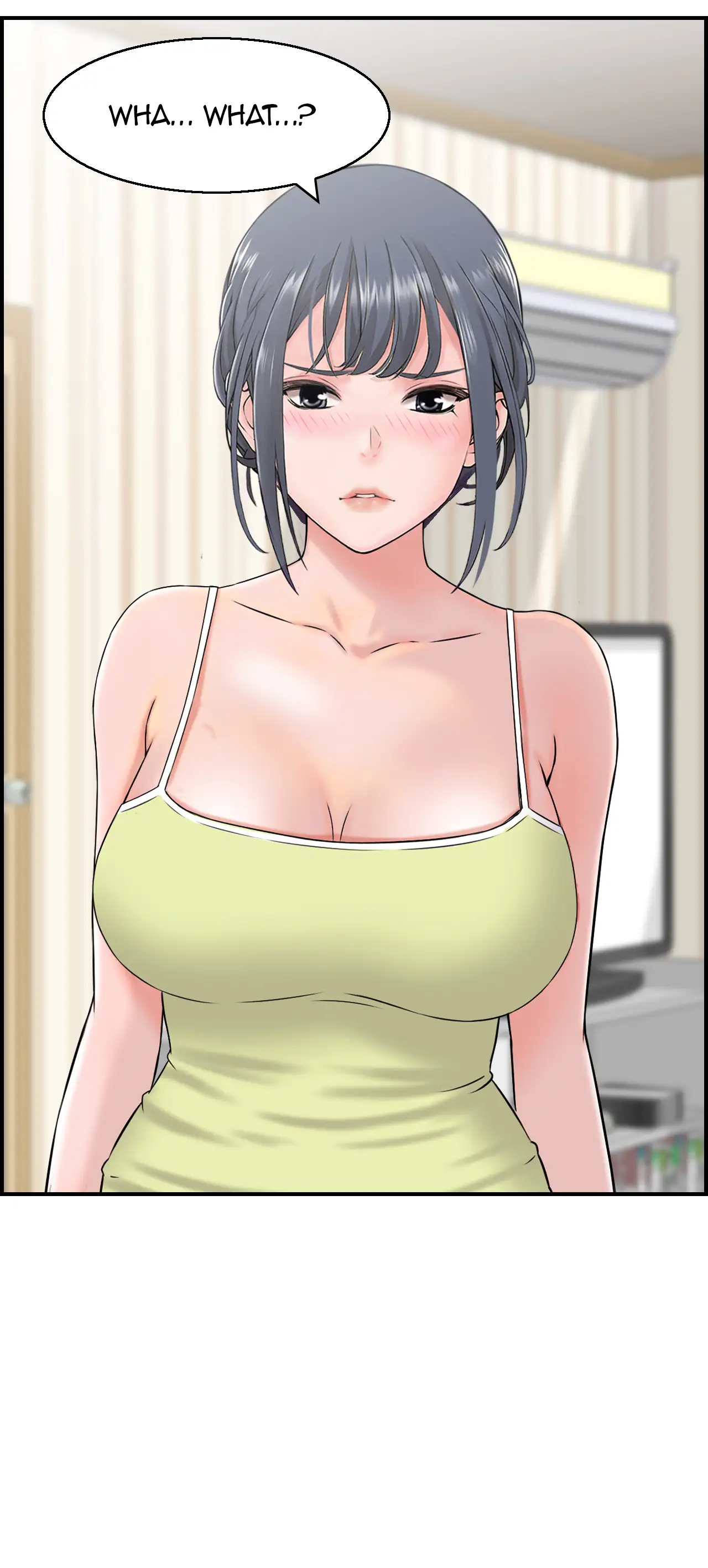 18+ Married Woman Mania Chapter 32 page 13
