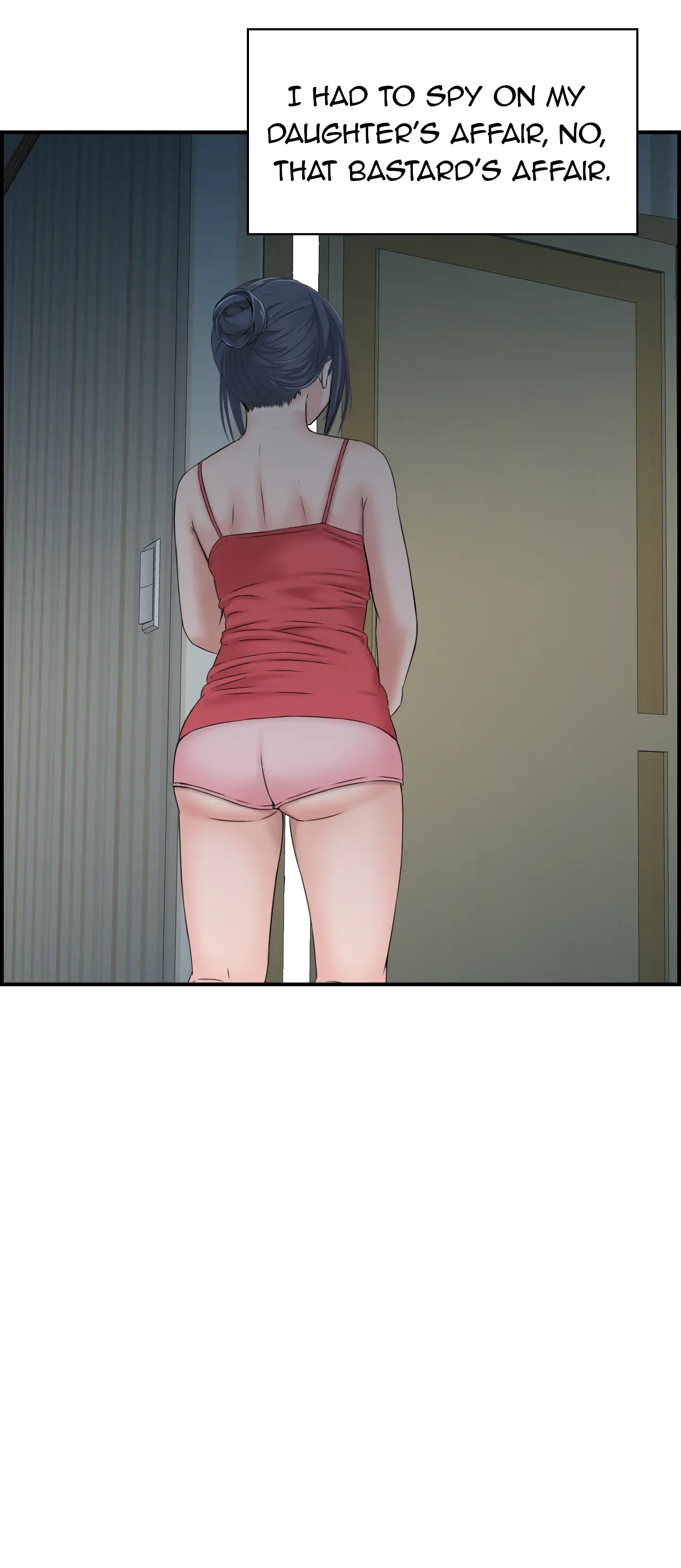 18+ Married Woman Mania Chapter 32 page 15