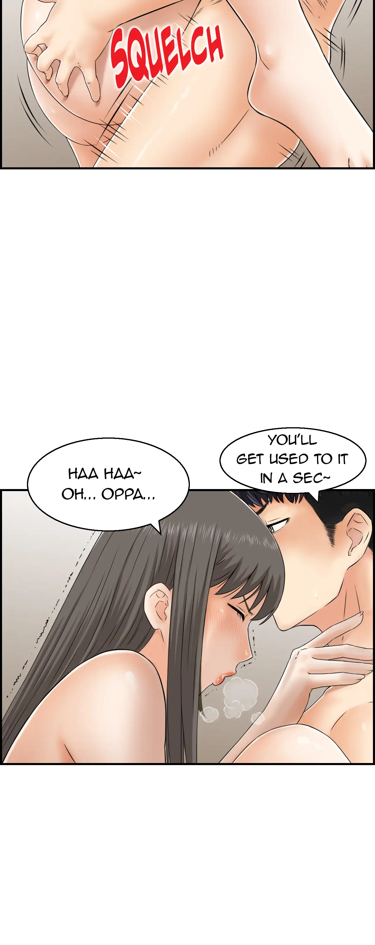 18+ Married Woman Mania Chapter 32 page 24