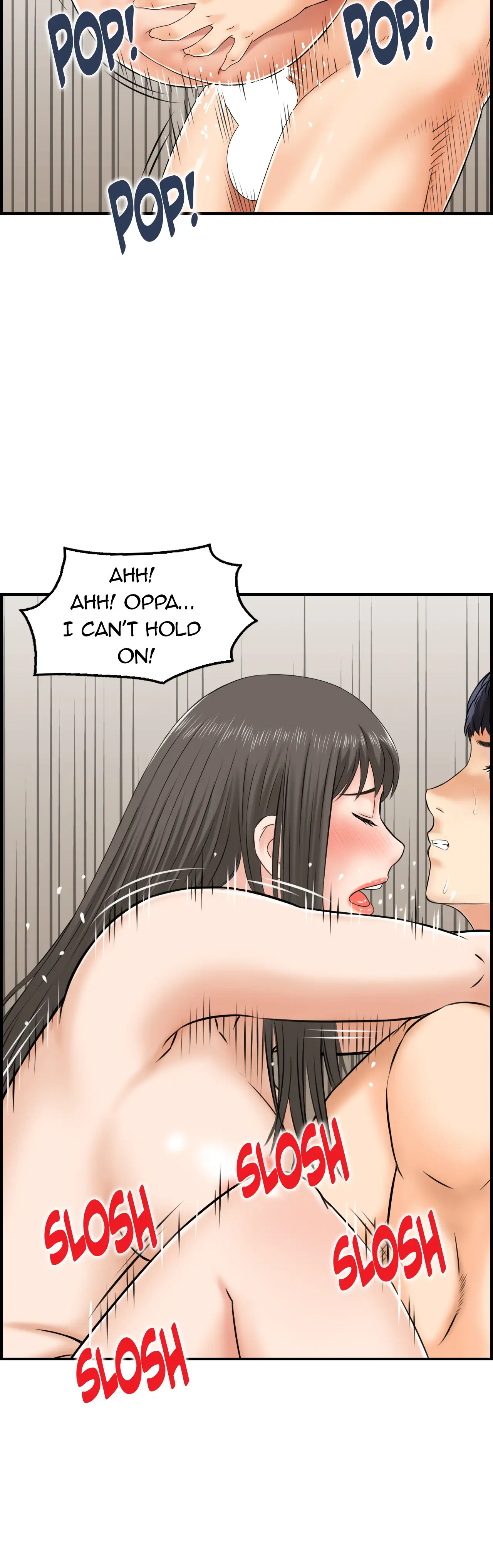 18+ Married Woman Mania Chapter 32 page 26