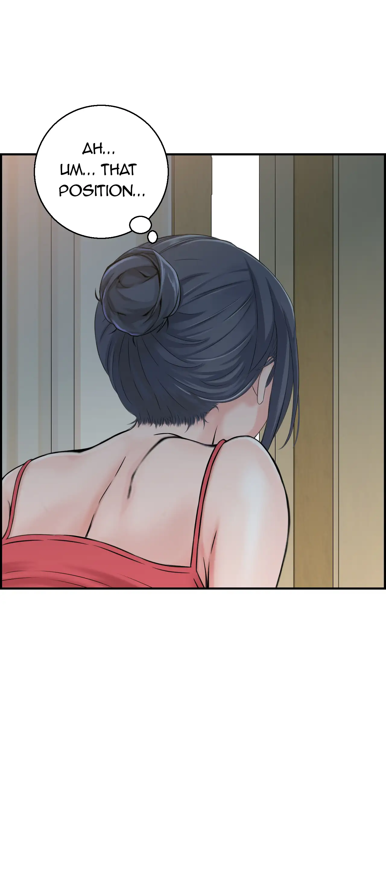 18+ Married Woman Mania Chapter 32 page 27