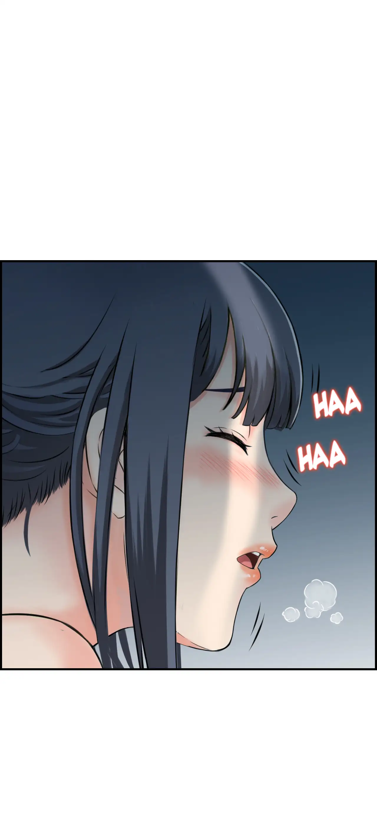 18+ Married Woman Mania Chapter 32 page 32