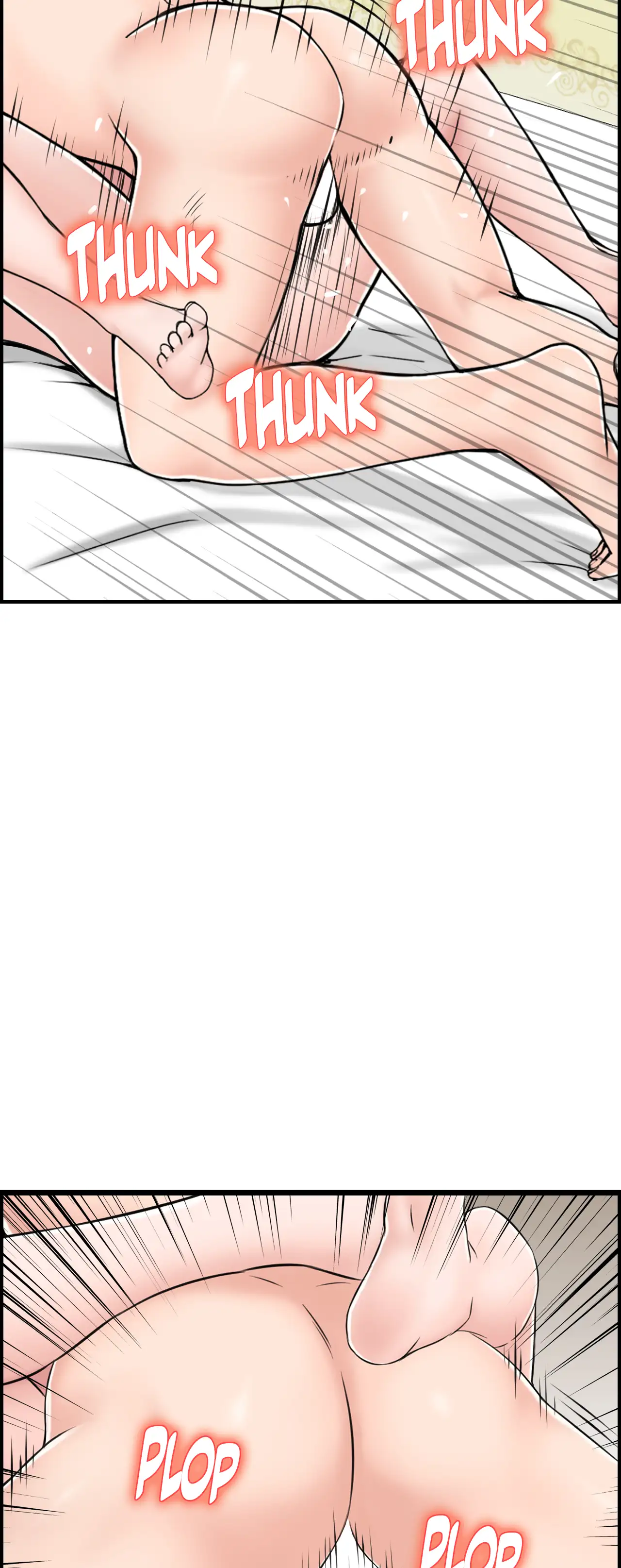 18+ Married Woman Mania Chapter 32 page 34