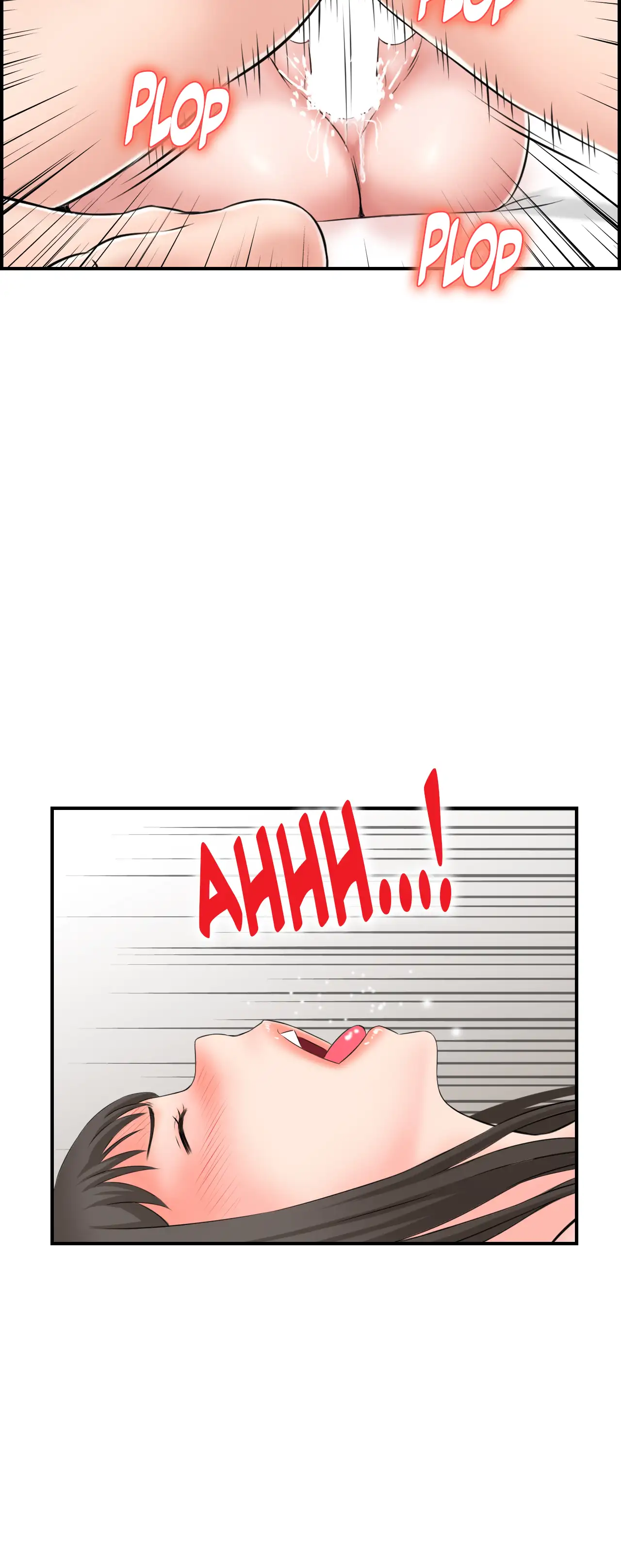 18+ Married Woman Mania Chapter 32 page 35