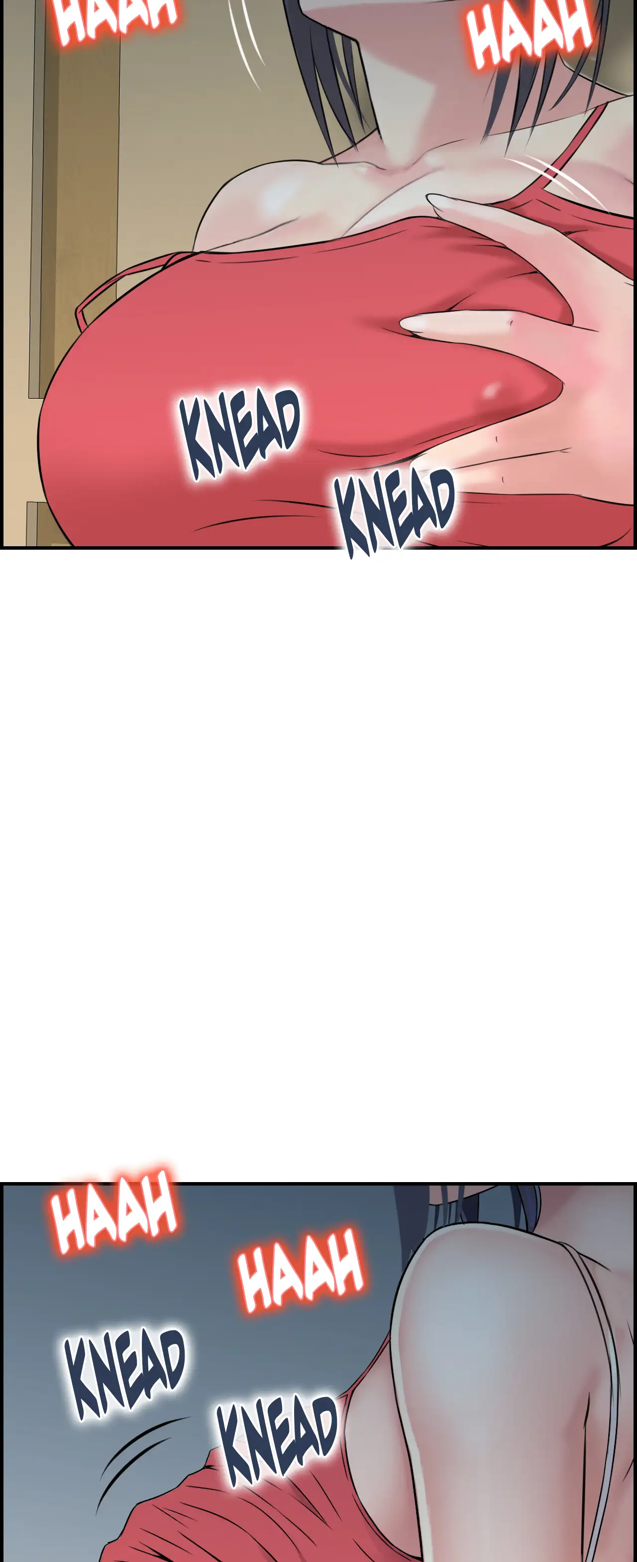 18+ Married Woman Mania Chapter 32 page 40