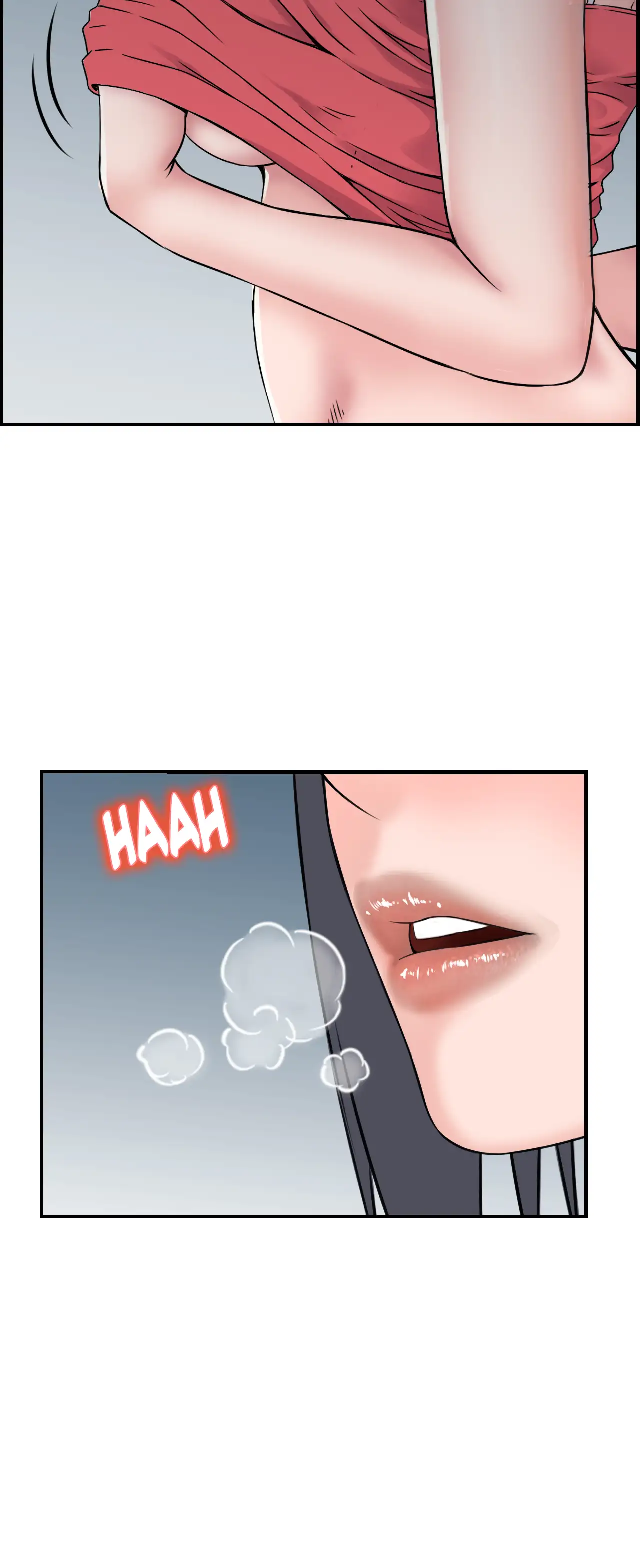 18+ Married Woman Mania Chapter 32 page 41