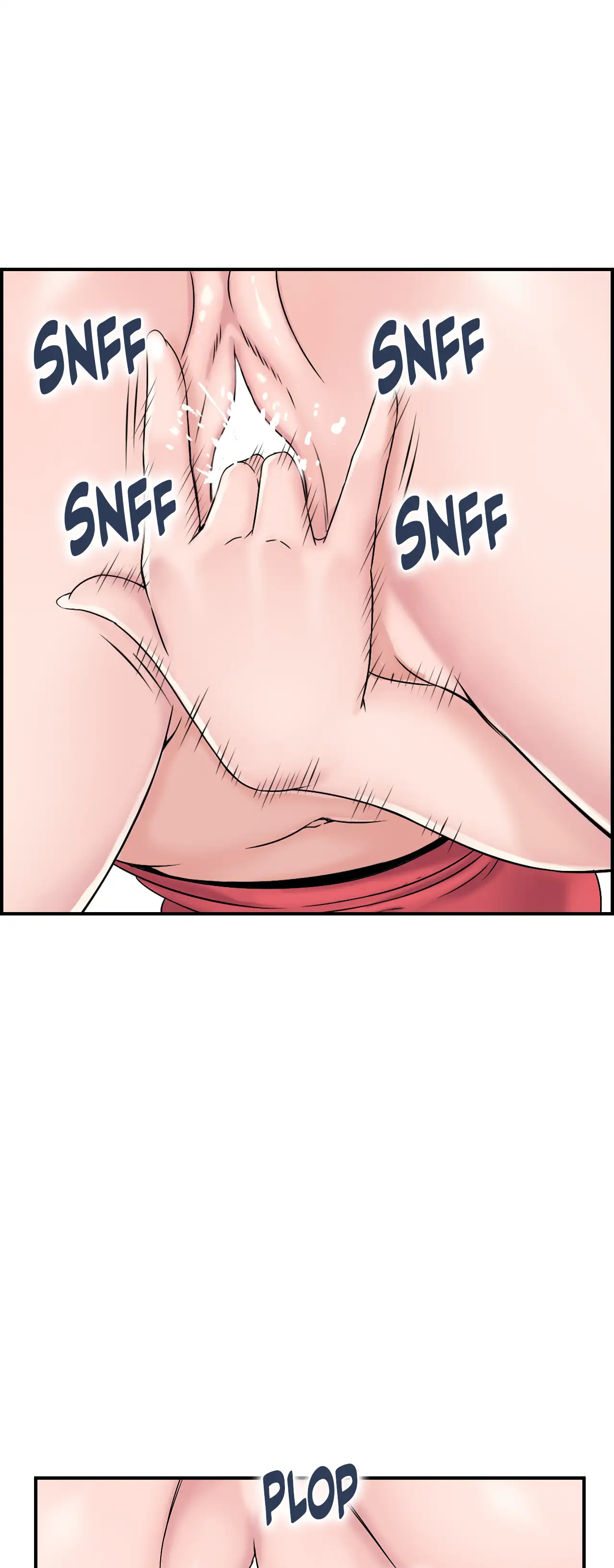 18+ Married Woman Mania Chapter 32 page 48