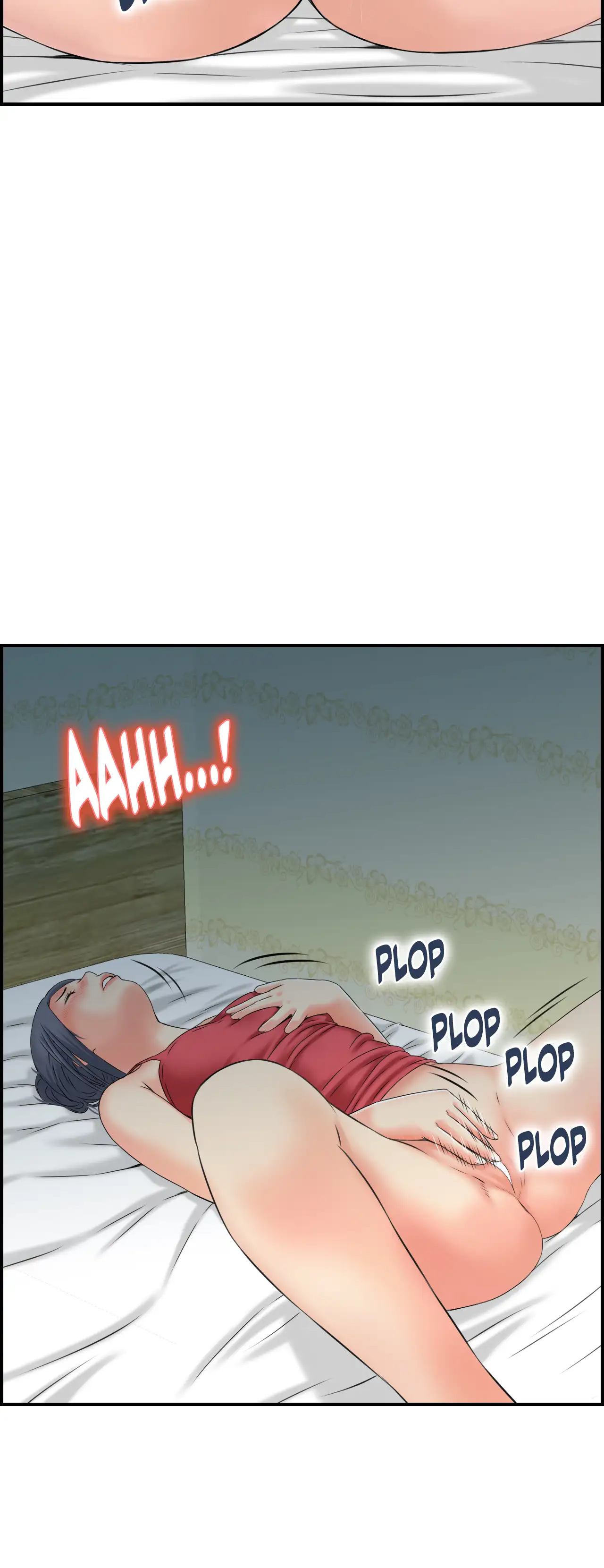 18+ Married Woman Mania Chapter 33 page 5
