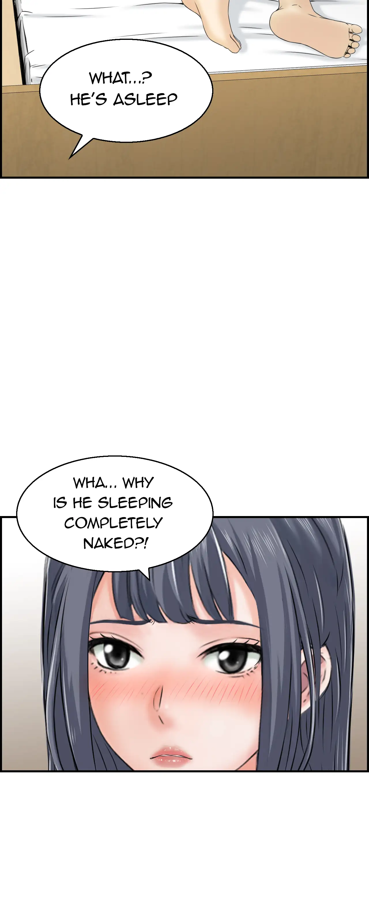 18+ Married Woman Mania Chapter 33 page 16
