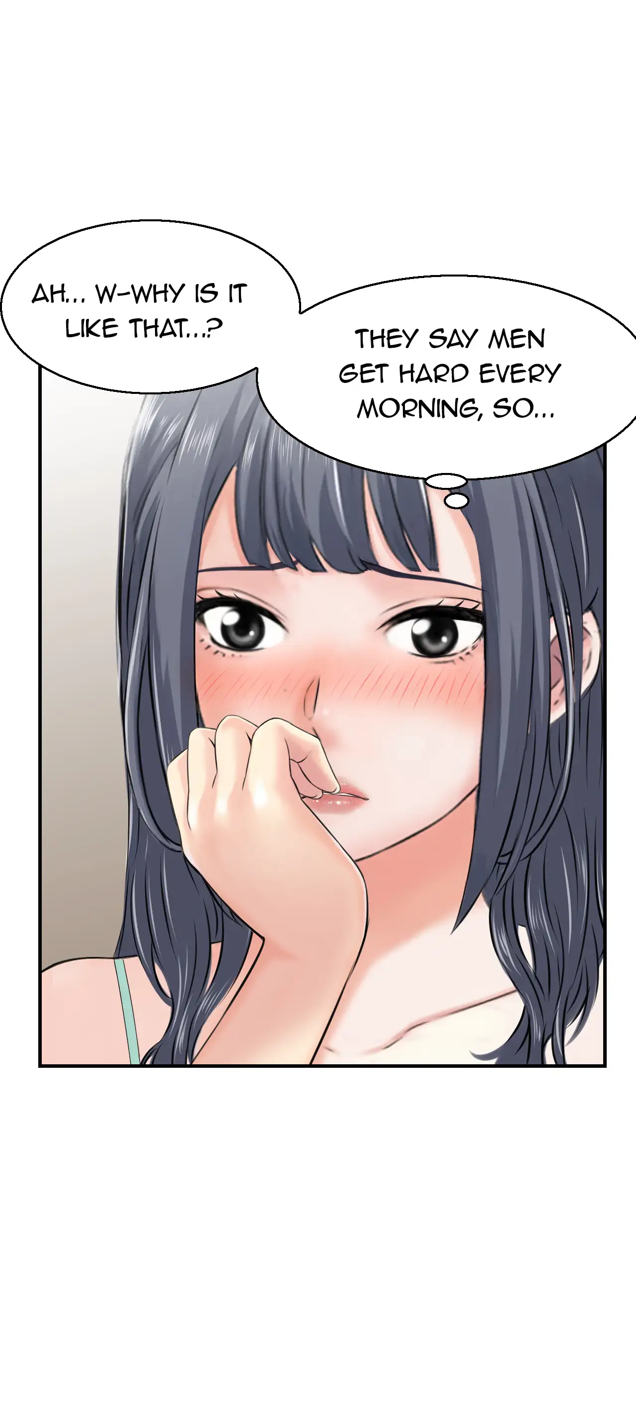 18+ Married Woman Mania Chapter 33 page 19