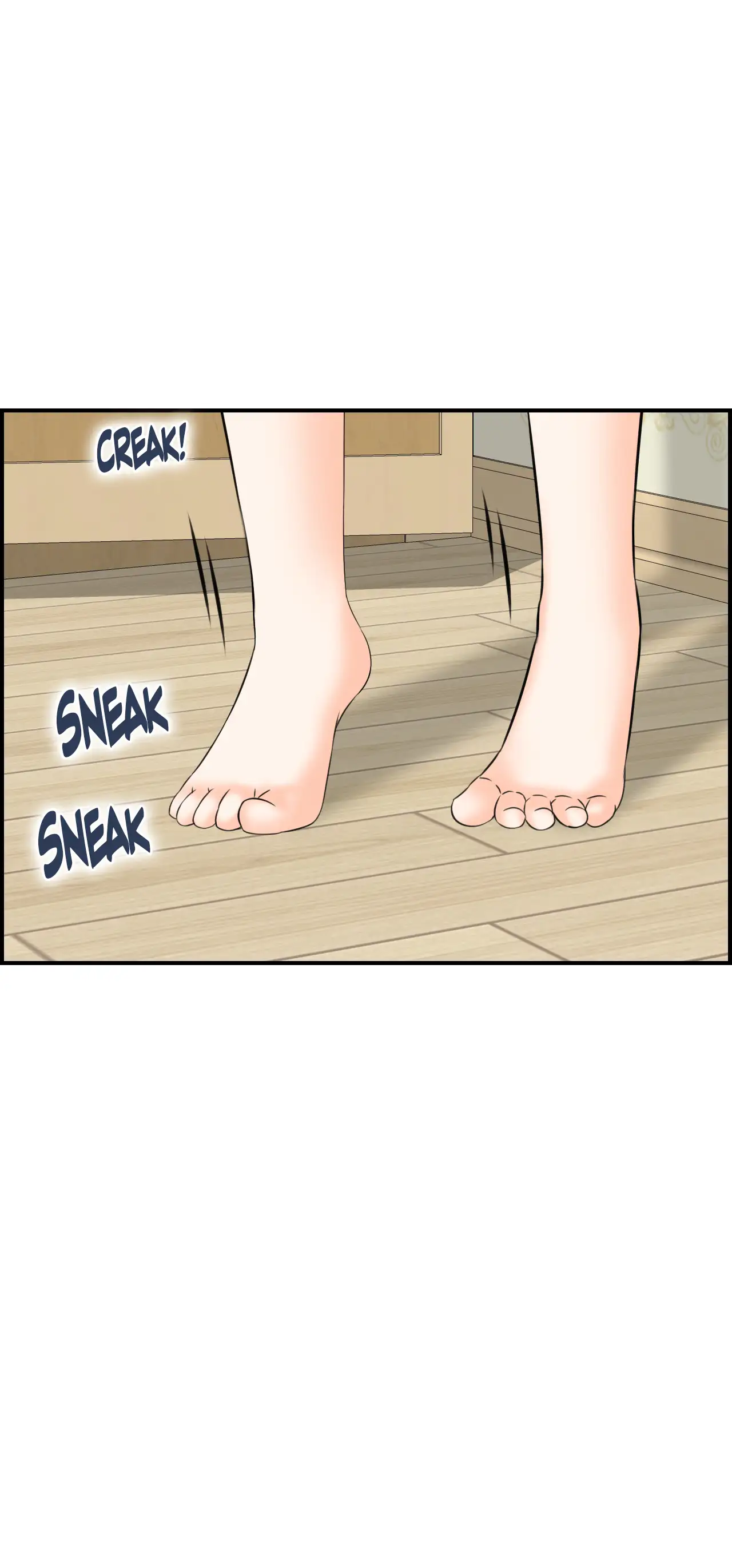18+ Married Woman Mania Chapter 33 page 20