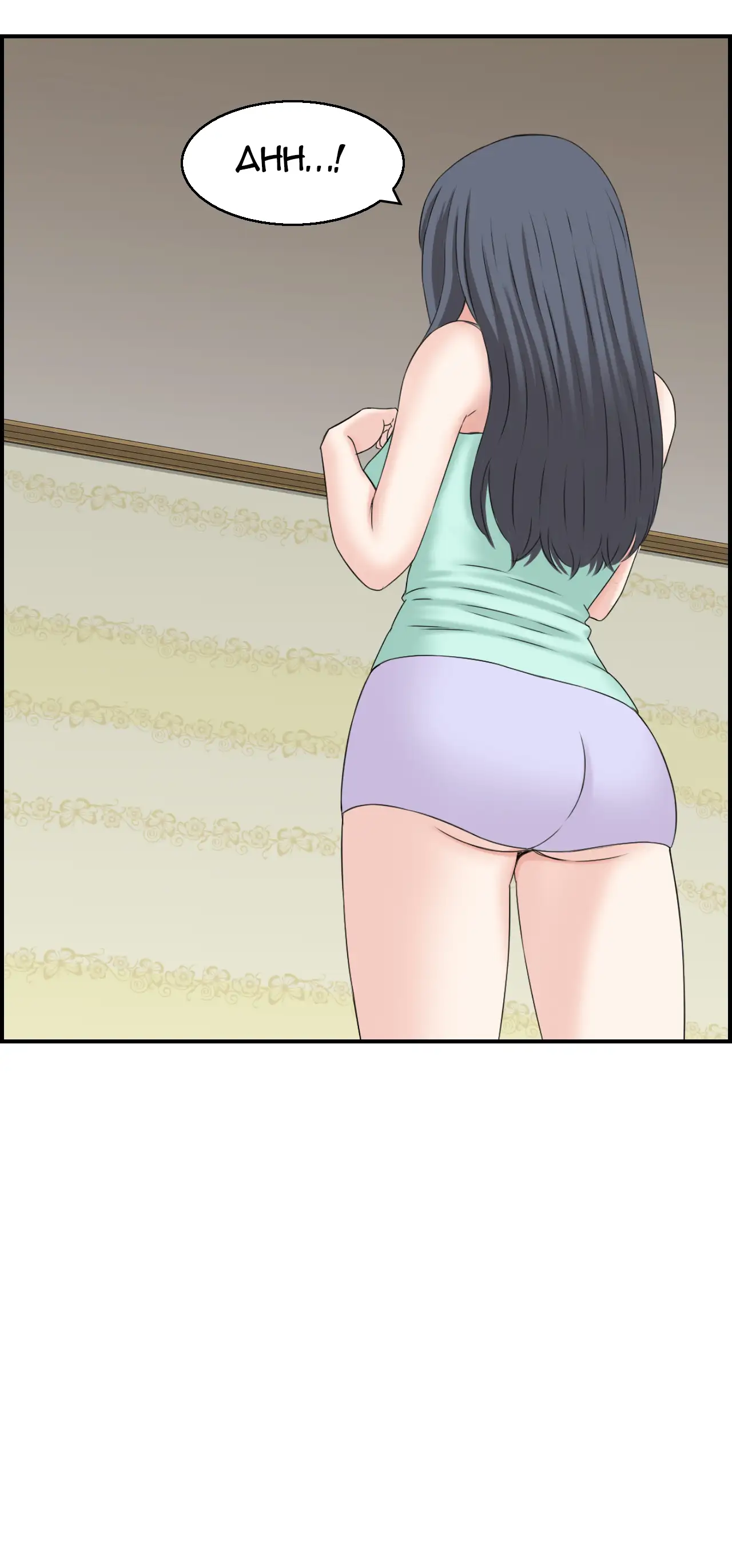 18+ Married Woman Mania Chapter 33 page 21