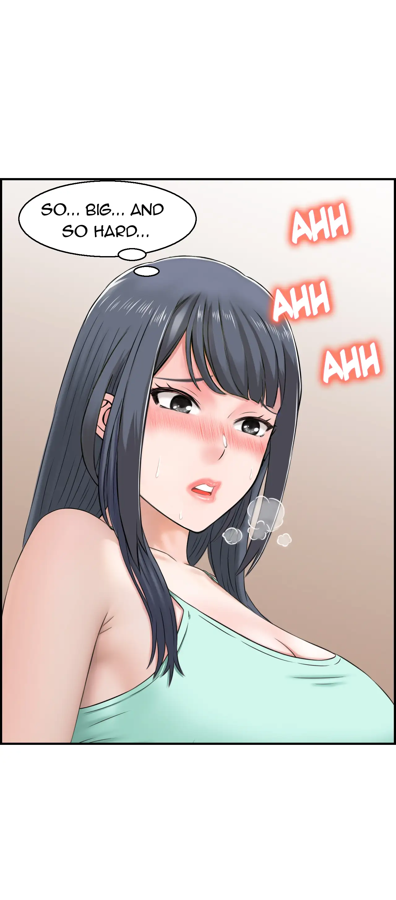 18+ Married Woman Mania Chapter 33 page 23