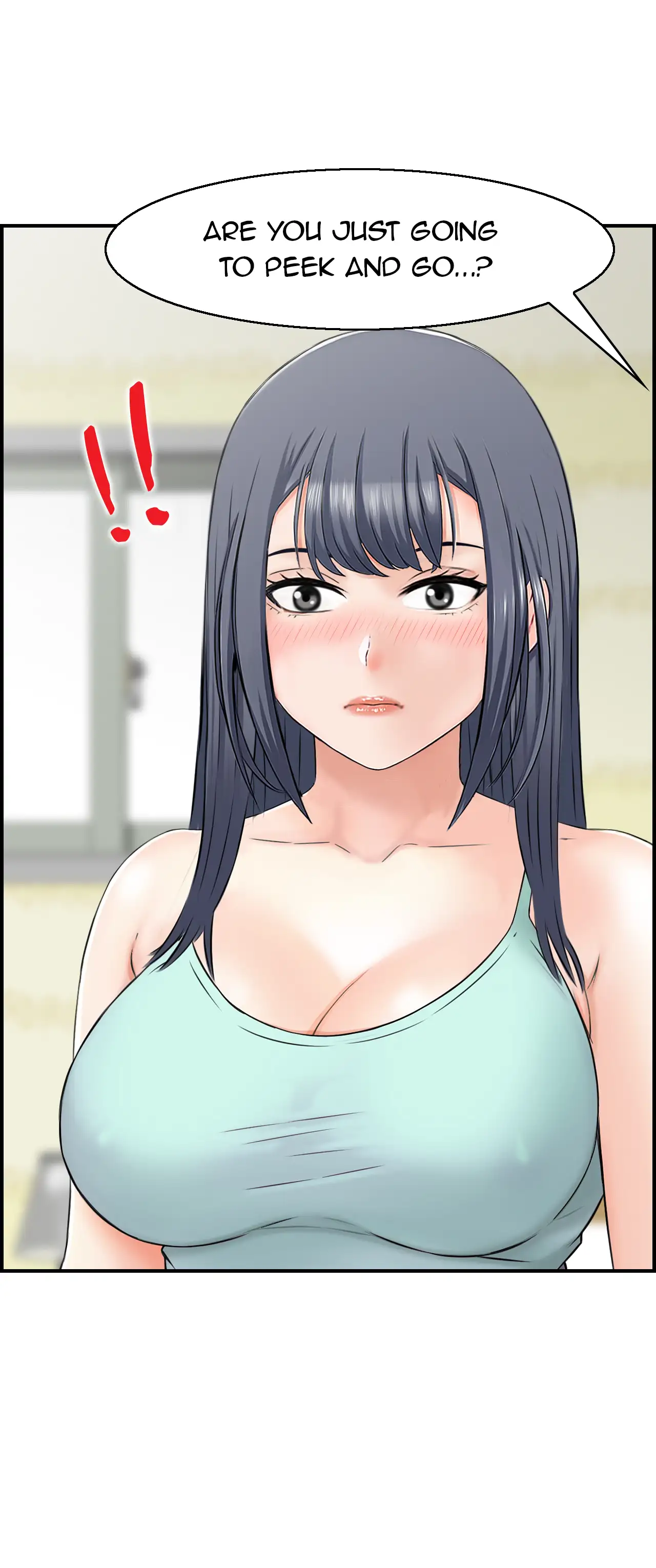 18+ Married Woman Mania Chapter 33 page 27