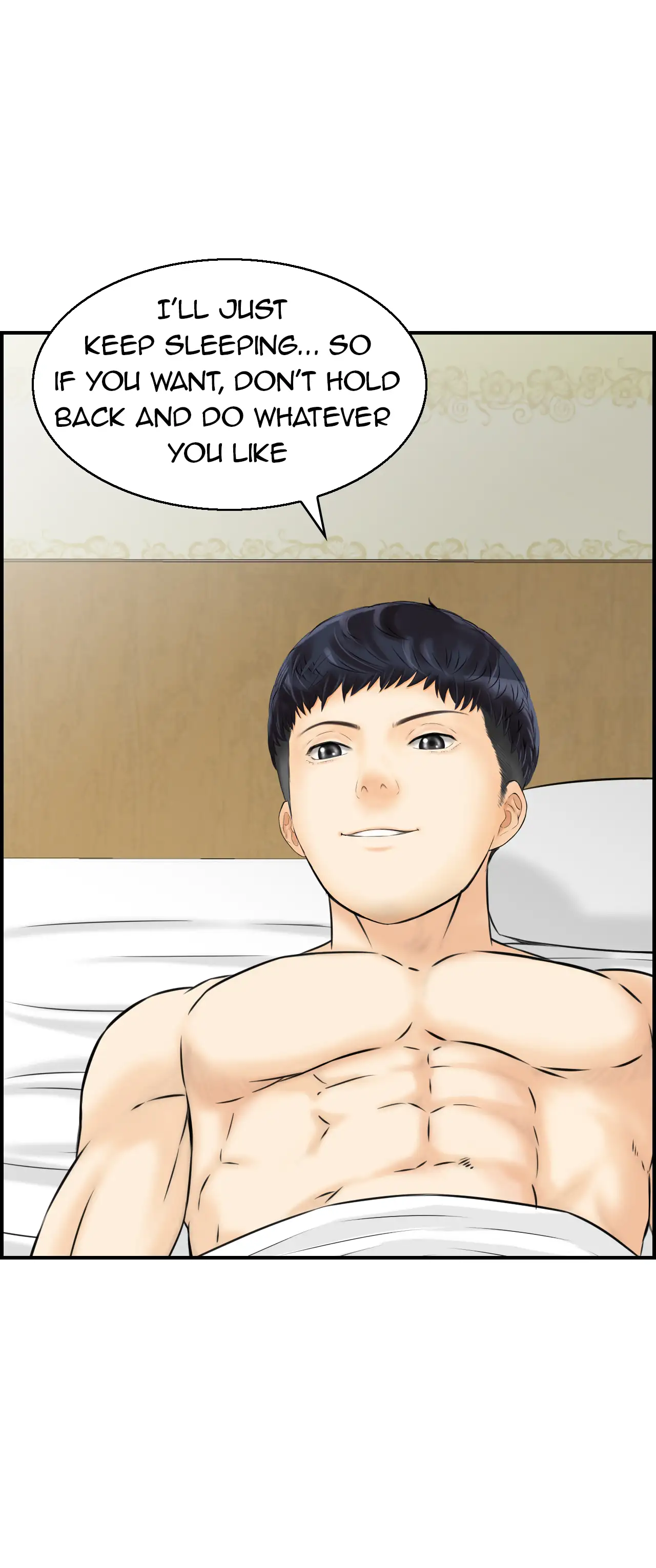18+ Married Woman Mania Chapter 33 page 28