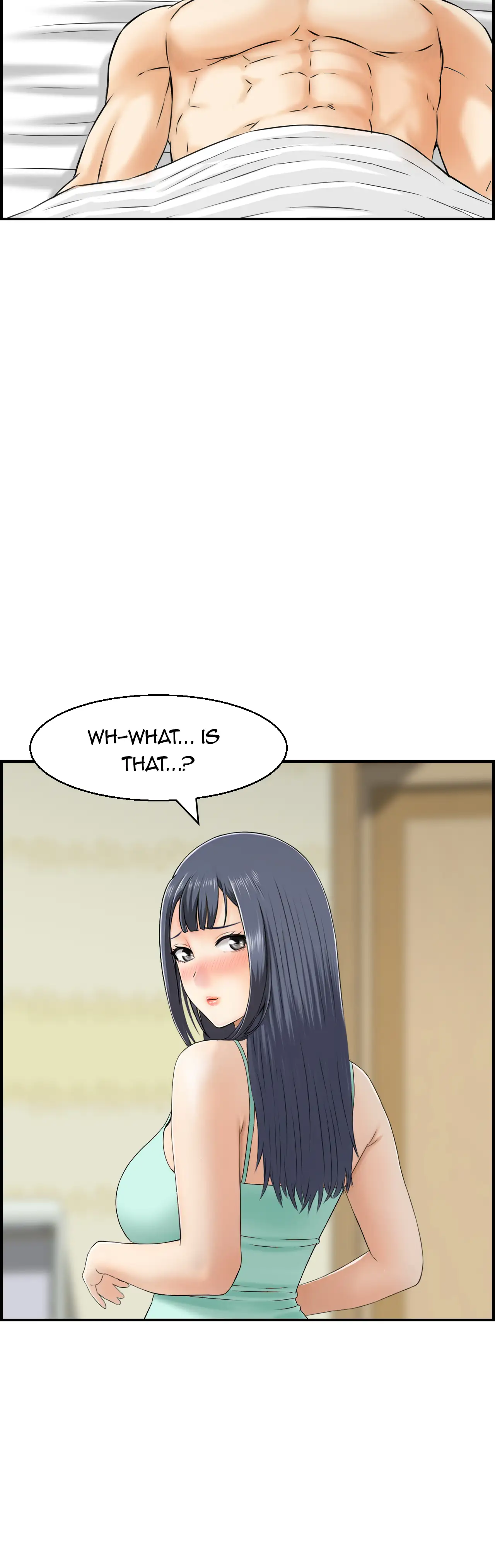 18+ Married Woman Mania Chapter 33 page 30