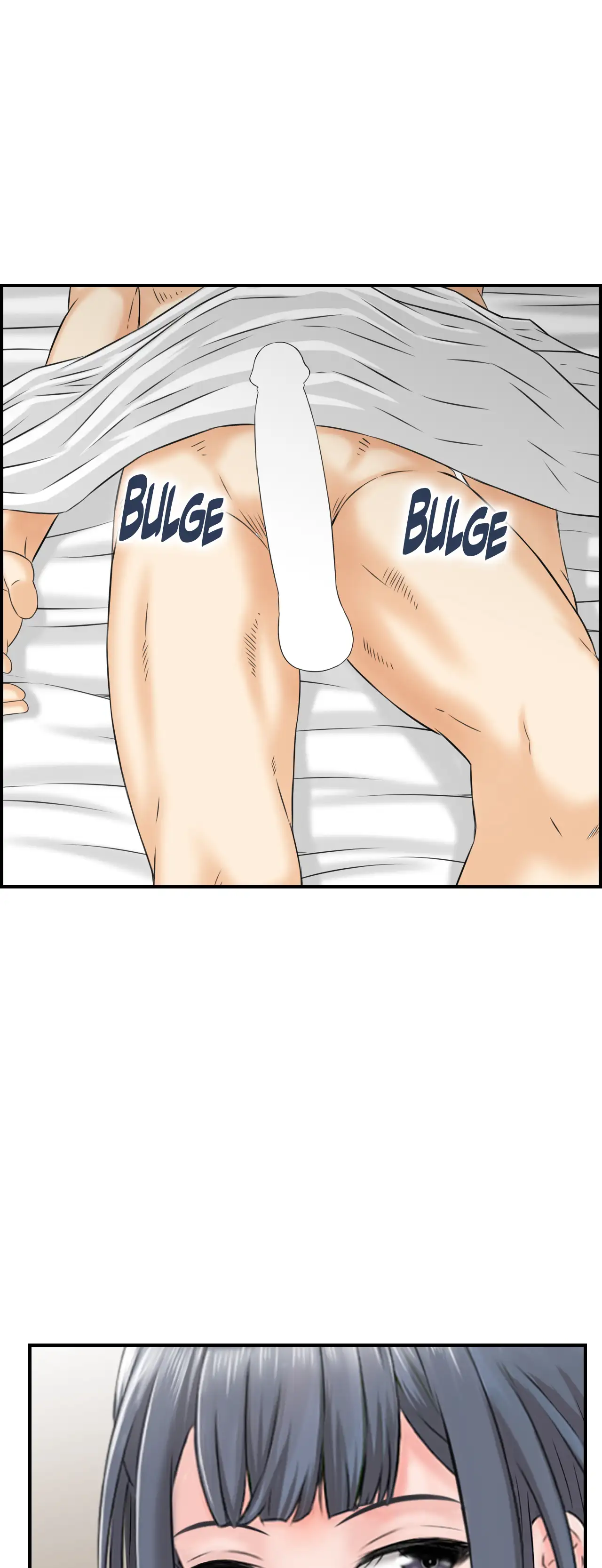 18+ Married Woman Mania Chapter 33 page 31