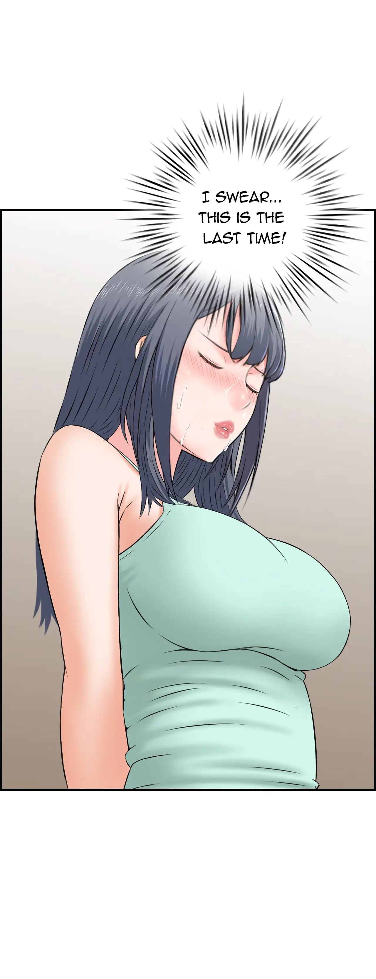 18+ Married Woman Mania Chapter 33 page 33