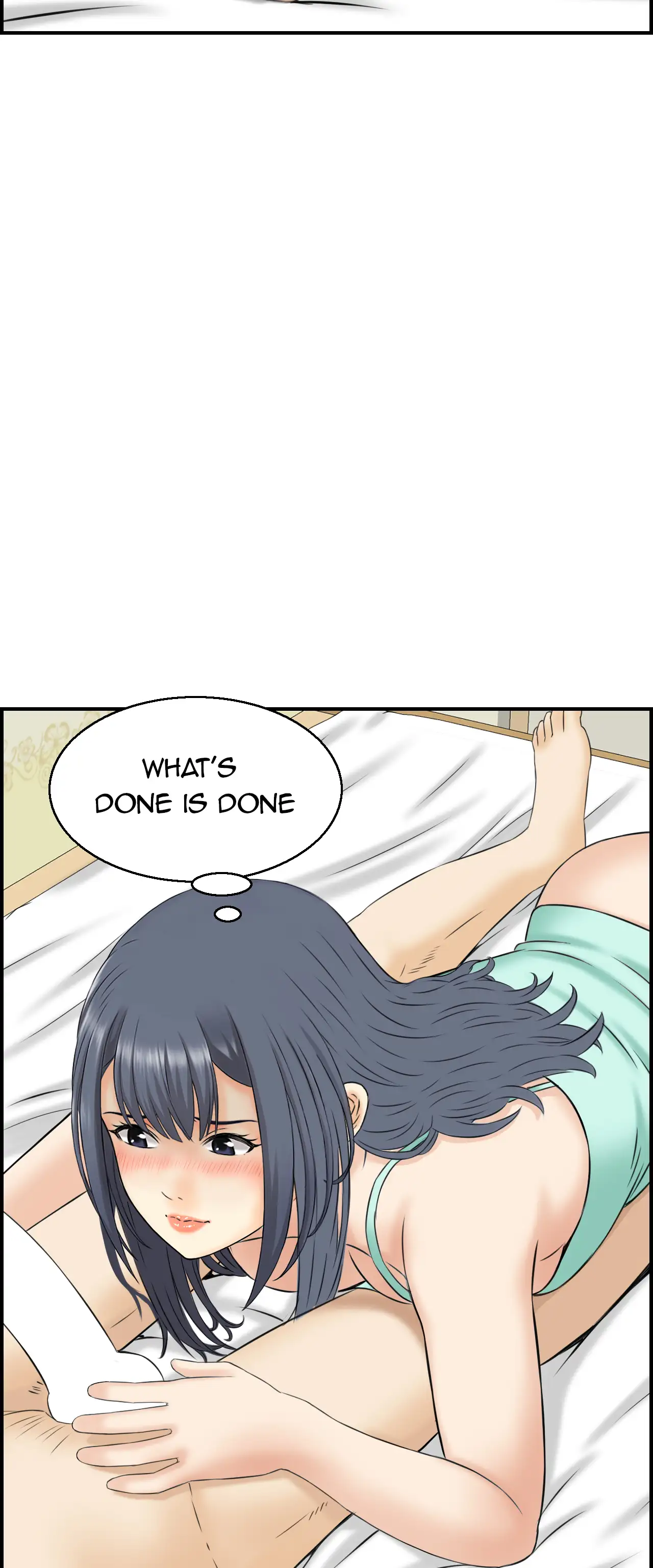 18+ Married Woman Mania Chapter 33 page 38