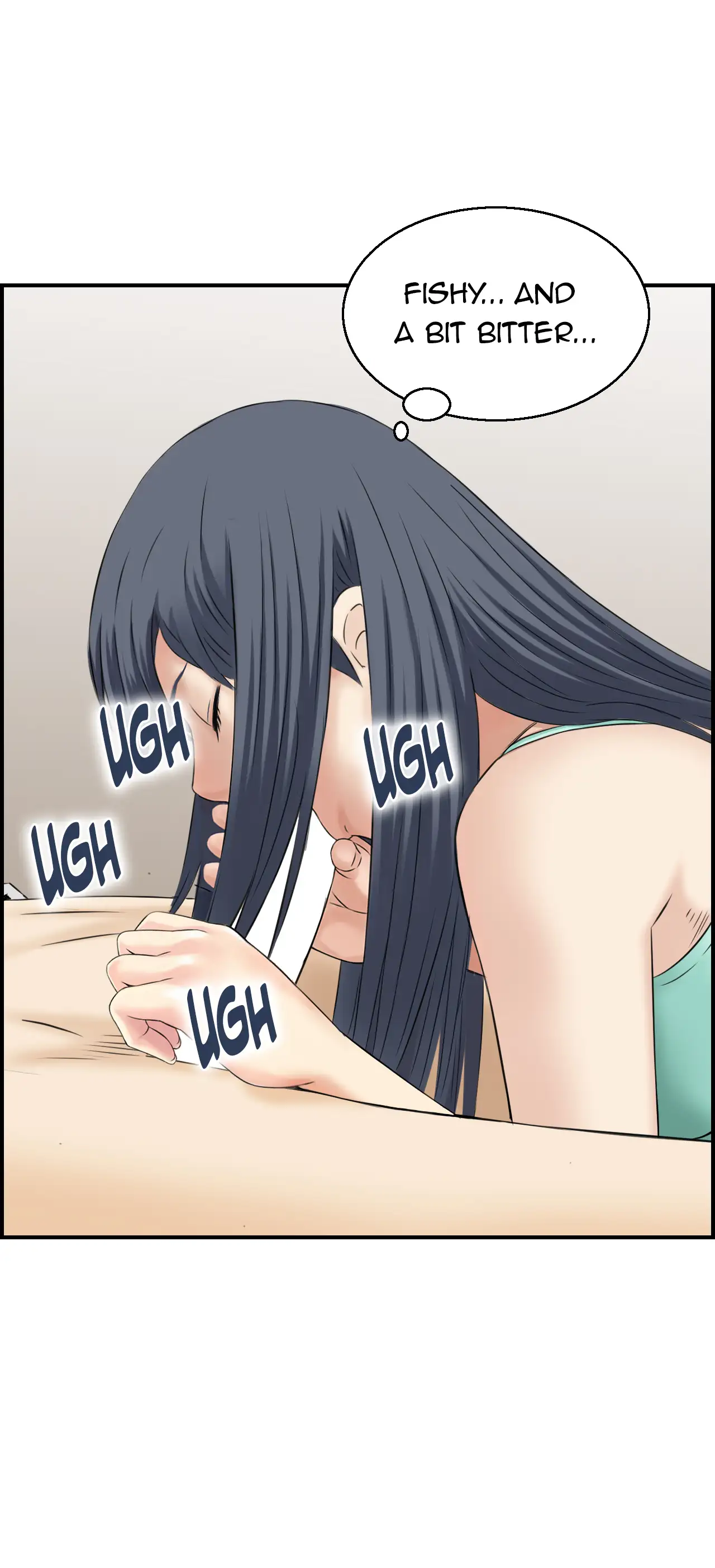 18+ Married Woman Mania Chapter 33 page 42